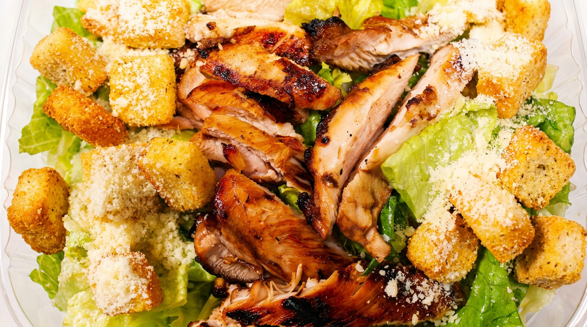 California Chicken Grill Rewards
