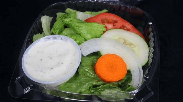 Big Garden Salad